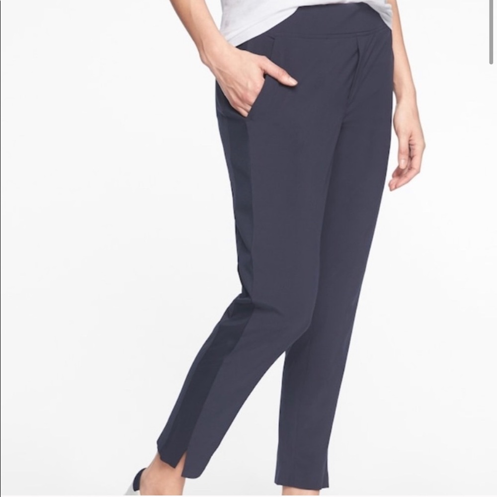 Athleta Brooklyn Ankle Pants